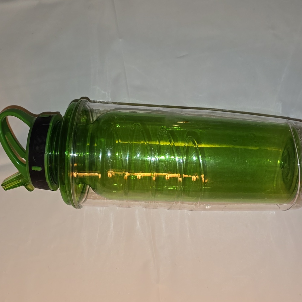 Green Cup